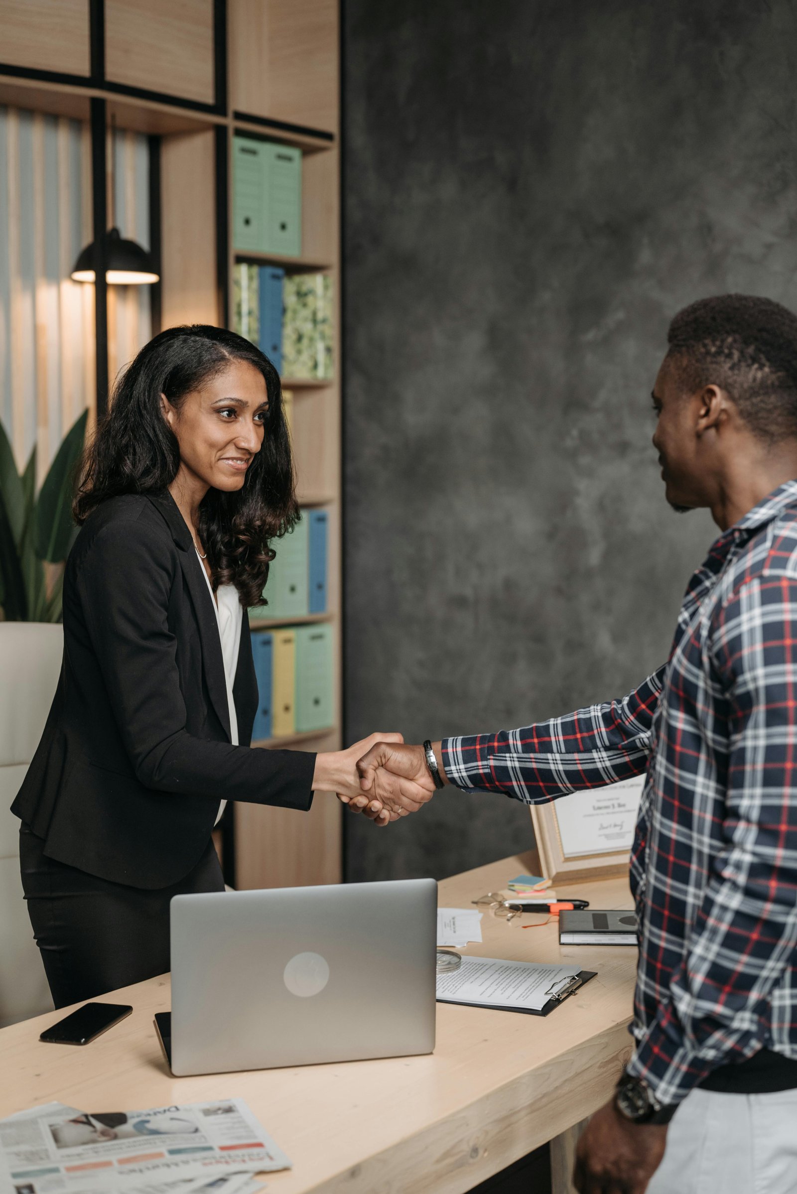 Business Growth
