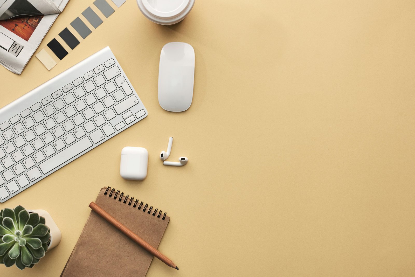 Virtual Office